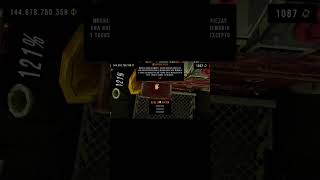 NUEVO FINAL DLC CLOVER PIT | Unholy Fusion | Clover pit