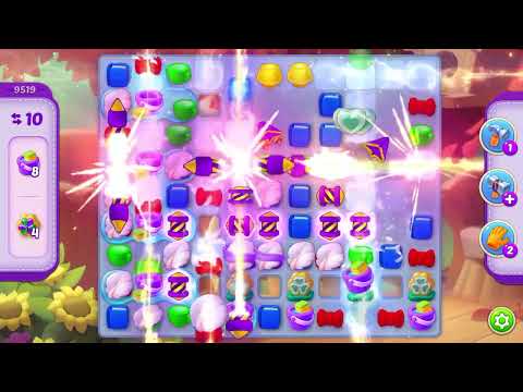 Homescapes Level 9519