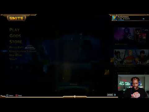 THE BEST FREYA IN THE WORLD !!! | Smite | Freya Build and Gameplay