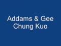Addams & Gee - Chung Kuo (Revisited) 