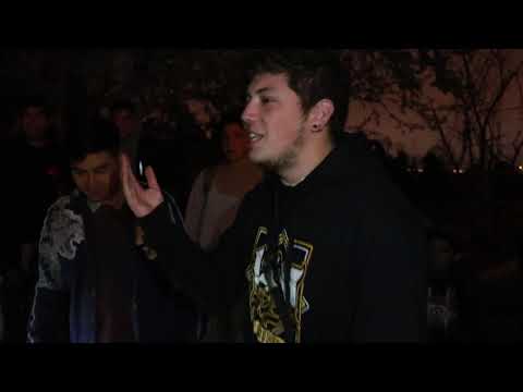 RUBILAR y ERRETE vs MONARKA y COTOTO - 8VOS DUPLAS | FloridaBattles