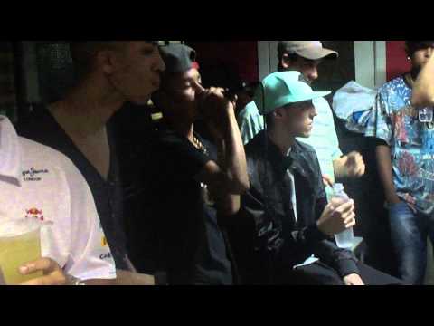 MC MATHEUZINHO DA VR - TERRAÇO BAR - 23/08