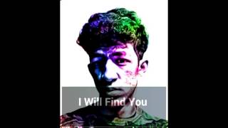 Wolf Paws - I Will Find You