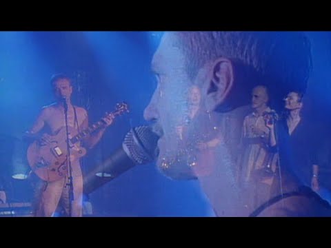 Darko Rundek i Haustor : Live in Tvornica 2002