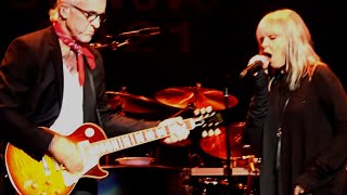 PAT BENATAR &amp; NEIL GIRALDO🎸~&quot;We Live for Love / All Fired Up /  Strawberry Wine&quot; @ Live in 🇨🇱 TEXAS