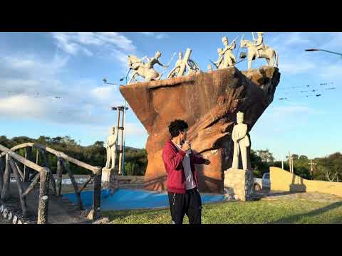 Microdocumental sobre el Origen de Rio Piedras - PROMO DEX 2026 Combate de las Piedras 5178