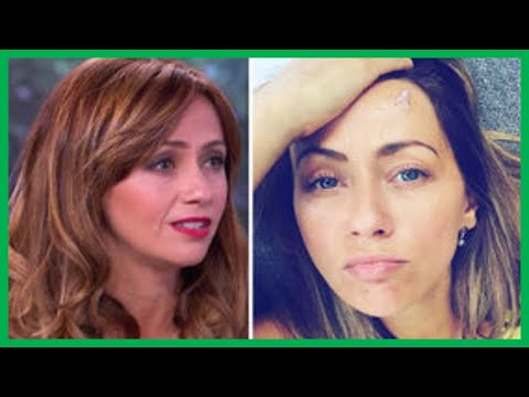 Coronation Street cast: Samia Longchambon inundated with well wishes as she reveals injury