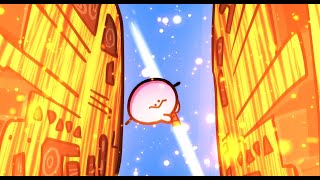 Cover art for rules of kirbo