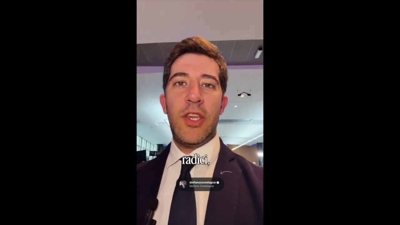 CAVEDAGNA: "LA SINISTRA FESTEGGIA PER ALTRI: IN UNGHERIA HANNO PRESO ZERO VOTI"