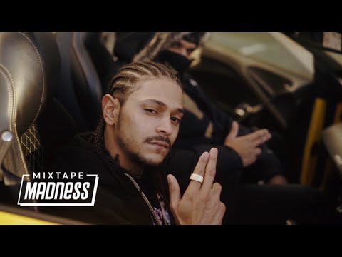 Wezz - Get Dirty Cash (Music Video) | @MixtapeMadness