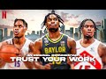 Davion Mitchell Trust Your Work An Original Documentary
