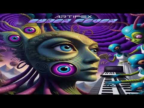 Artifex - Cyber Fever