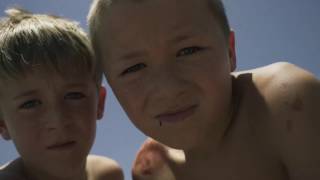 Shotgun Honey (2017) - Official Trailer