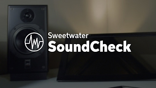 Video thumbnail for ATC SCM12 Pro Passive Monitors Reviewed by Sweetwater