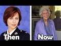 JAG 1995 2005 Then And Now 2022 How They Changed