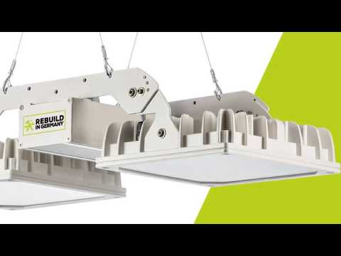 PRACHT - REBUILD IN GERMANY.