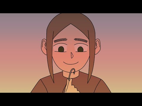 found - Short Animation (University of Malta - BFA in Digital Arts 2022)