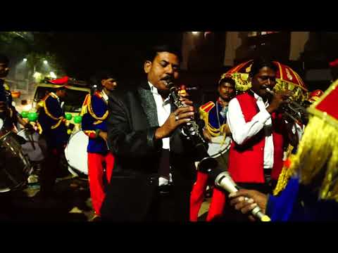 Tune har shaam mohabbat ki kasam khai hai by bharat band Bilaspur ( C.g.)9300288886 9300332121