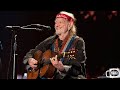 Willie Nelson - I'll Love You Till the Day I Die (Live at Farm Aid 2022)