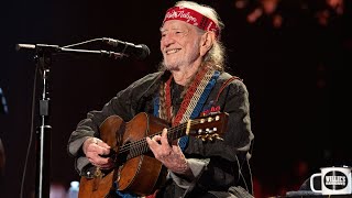 Willie Nelson - I&#39;ll Love You Till the Day I Die (Live at Farm Aid 2022)