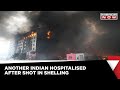 Russia Ukraine War Day 9 Of Russia Aggression Shelling Continues In Kharkiv World News