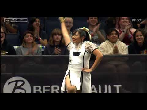 Chino Hills HS 2023 WGI Finals