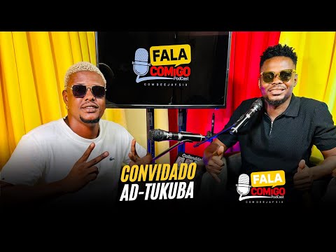 TALK TO ME ABOUT FAME PODCAST WITH AD-TUKUBA #194