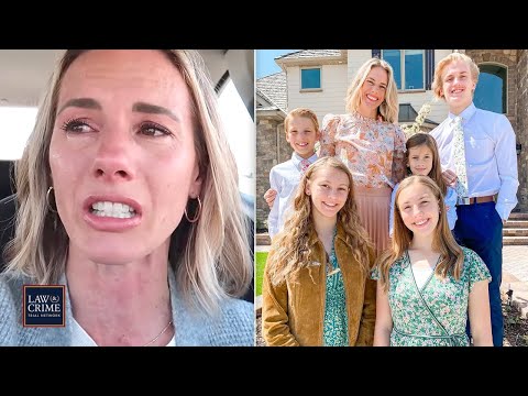 YouTube Mom Ruby Franke Shifts Blame, Claims Her Kid Allegedly Sexually Assaulted Sibling