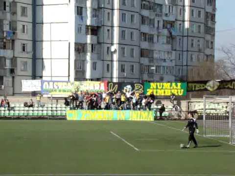 Zimbru - Viitorul (21.03.2010)