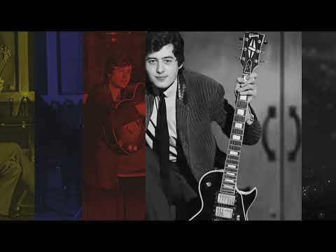 Skinny Minnie - CARTER-LEWIS & THE SOUTHERNERS [Feat. Jimmy Page on guitar]