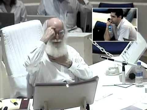 Tertúlia 1808 - Pesquisa do erro (Autopesquisologia) | #Conscienciologia - Waldo Vieira