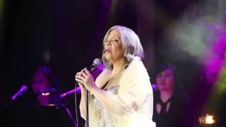 Patti Austin - How Do You Keep The Music Playing