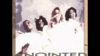 Anointed- He Knows