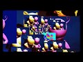 The Backyardigans Theme Song Colorful