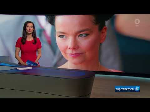 tagesthemen 23:10 Uhr, 26.05.2018