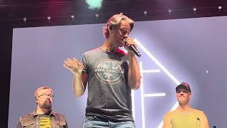 Home Free - Your Man LIVE ~ 6/28/25