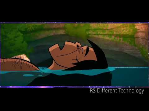 Primal ll RAGE of the APE-MEN ll Episode 04 ll Genndy Tartakovsky's ll Adult Swim UK