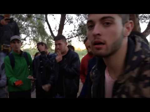 07400 Vs Extorsion Squad - Semifinal -[Grupales]