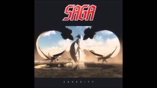 SAGA - On My Way