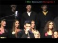 Ду Хаст - Сербский choir Viva Vox перепев Рамштайн! 