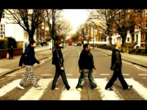 De Jeugd Van Tegenwoordig ft. Kees 't hart - Klaagmuur