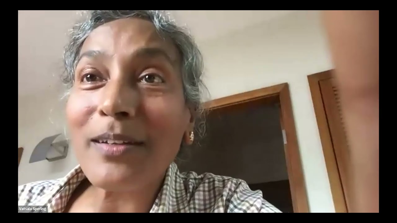 Dr Vatsala's Heartwarming Feedback for The Right Brain Approach in Homoeopathy!