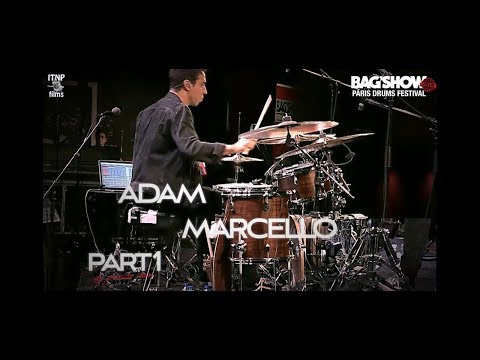 Adam Marcello - Bag’Show 2018 - part 1