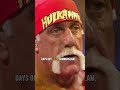 No Wonder Shawn Michaels Can't Stand Hulk Hogan #Drama #ShawnMichaels #HulkHogan