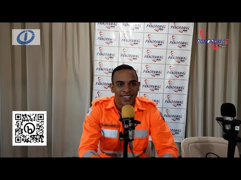 Comandante do CBM fala sobre alertas da Defesa Civil e os riscos de animais peçonhentos