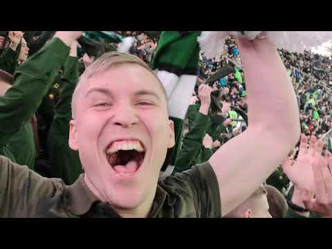 КРАСНОДАР - АНЖИ 5:0