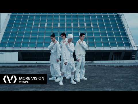 LNGSHOT - 'Masterpiece' Performance Video