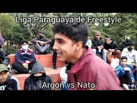 Argón vs Nato Cuartos de Final Jornada 20