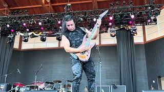 Enuff Z’Nuff ‘Fly High Michelle’ w/Robert Fleischman at Summerfest in Milwaukee, WI USA - 7.3.25