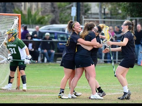2015 LV Women's Grand Final